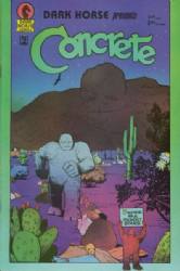 Dark Horse Presents [Dark Horse] (1986) 2