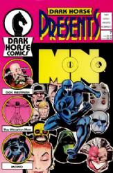 Dark Horse Presents [Dark Horse] (1986) 7