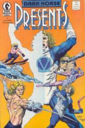 Dark Horse Presents [Dark Horse] (1986) 9