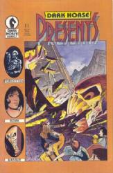 Dark Horse Presents [Dark Horse] (1986) 11