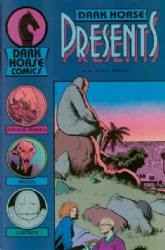Dark Horse Presents [Dark Horse] (1986) 12