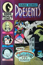 Dark Horse Presents [Dark Horse] (1986) 14