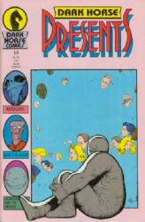 Dark Horse Presents [Dark Horse] (1986) 18