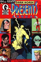 Dark Horse Presents [Dark Horse] (1986) 20