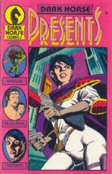 Dark Horse Presents [Dark Horse] (1986) 21
