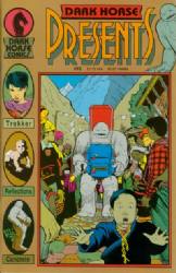 Dark Horse Presents [Dark Horse] (1986) 22