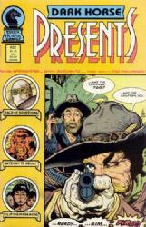 Dark Horse Presents [Dark Horse] (1986) 23