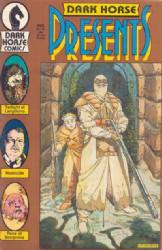 Dark Horse Presents [Dark Horse] (1986) 25