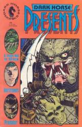 Dark Horse Presents [Dark Horse] (1986) 35