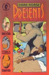 Dark Horse Presents [Dark Horse] (1986) 38