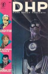 Dark Horse Presents [Dark Horse] (1986) 45