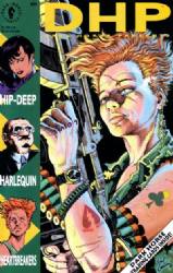 Dark Horse Presents [Dark Horse] (1986) 50