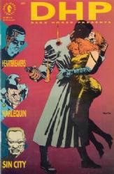Dark Horse Presents [Dark Horse] (1986) 51