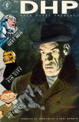 Dark Horse Presents [Dark Horse] (1986) 54