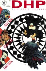 Dark Horse Presents [Dark Horse] (1986) 55