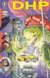 Dark Horse Presents [Dark Horse] (1986) 58