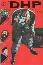 Dark Horse Presents [Dark Horse] (1986) 59