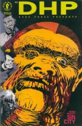 Dark Horse Presents [Dark Horse] (1986) 61