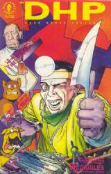 Dark Horse Presents [Dark Horse] (1986) 64