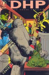 Dark Horse Presents [Dark Horse] (1986) 66