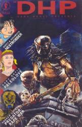 Dark Horse Presents [Dark Horse] (1986) 68