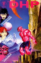 Dark Horse Presents [Dark Horse] (1986) 72