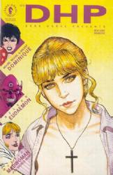 Dark Horse Presents [Dark Horse] (1986) 73
