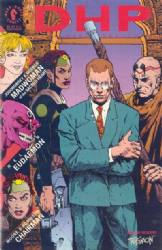 Dark Horse Presents [Dark Horse] (1986) 74
