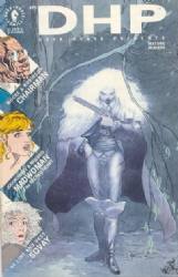 Dark Horse Presents [Dark Horse] (1986) 75