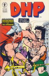 Dark Horse Presents [Dark Horse] (1986) 76