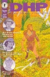Dark Horse Presents [Dark Horse] (1986) 77