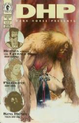 Dark Horse Presents [Dark Horse] (1986) 78