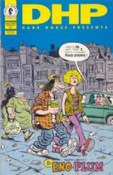 Dark Horse Presents [Dark Horse] (1986) 93