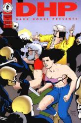 Dark Horse Presents [Dark Horse] (1986) 94