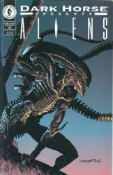 Dark Horse Presents [Dark Horse] (1986) 101