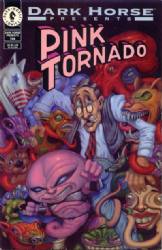 Dark Horse Presents [Dark Horse] (1986) 104