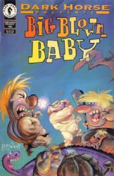 Dark Horse Presents [Dark Horse] (1986) 106