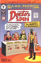 Dark Horse Presents [Dark Horse] (1986) 115