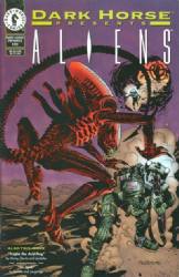 Dark Horse Presents [Dark Horse] (1986) 117