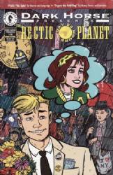Dark Horse Presents [Dark Horse] (1986) 118