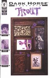 Dark Horse Presents [Dark Horse] (1986) 119