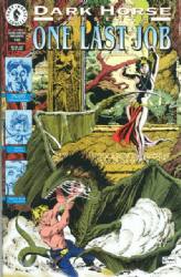 Dark Horse Presents [Dark Horse] (1986) 120