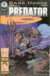 Dark Horse Presents [Dark Horse] (1986) 124