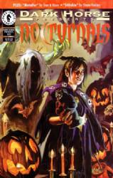Dark Horse Presents [Dark Horse] (1986) 127