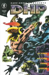 Dark Horse Presents [Dark Horse] (1986) 129