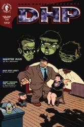 Dark Horse Presents [Dark Horse] (1986) 130