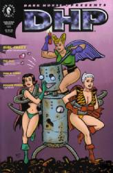 Dark Horse Presents [Dark Horse] (1986) 131