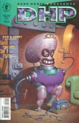 Dark Horse Presents [Dark Horse] (1986) 132