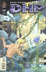Dark Horse Presents [Dark Horse] (1986) 133