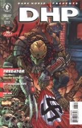 Dark Horse Presents [Dark Horse] (1986) 137